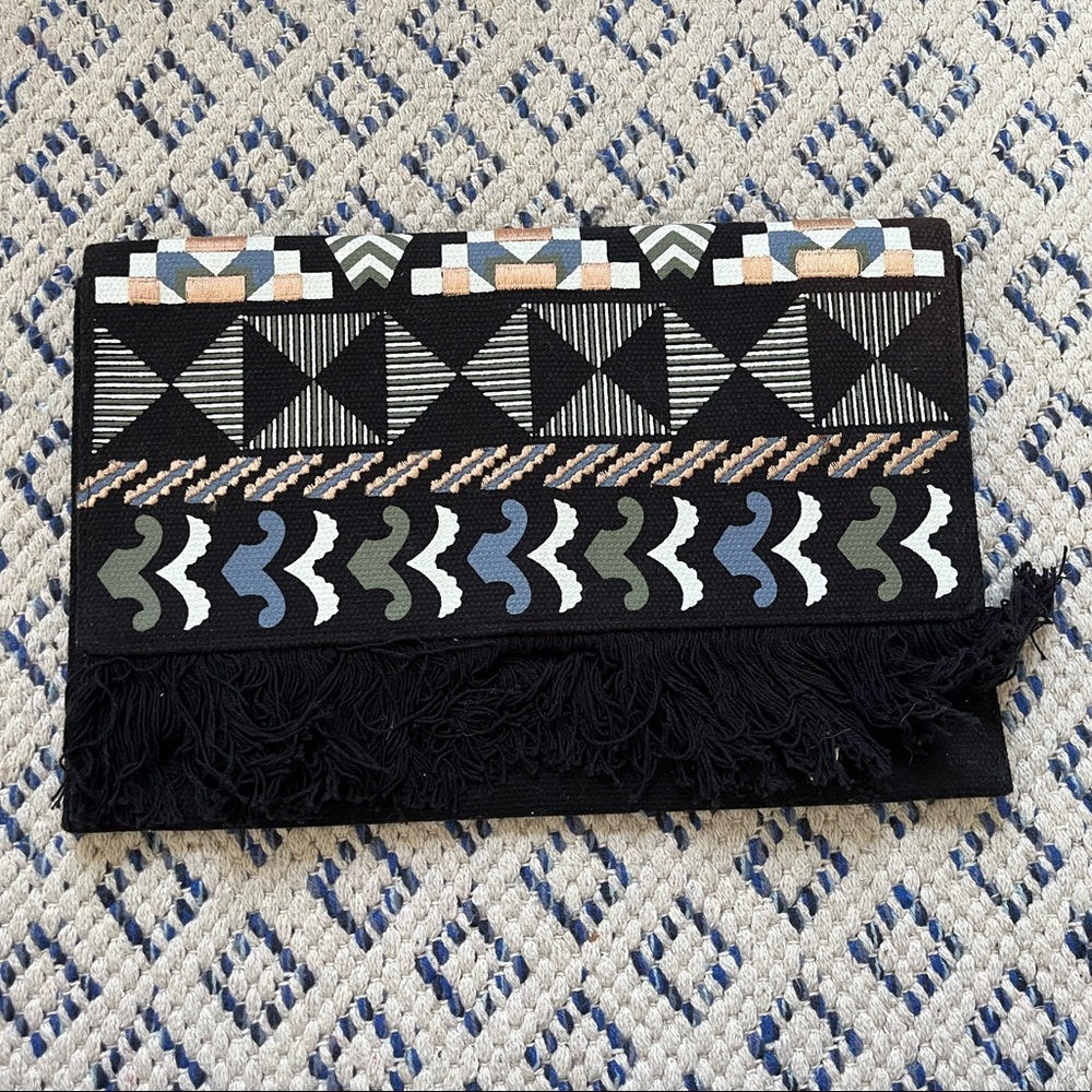 Stella & Dot Clutch